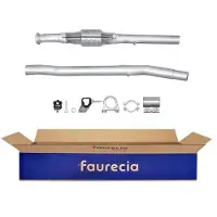 Hella Katalysator Easy2Fit PARTNERED with Faurecia 8LE 366 053-501