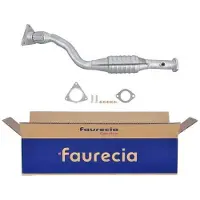 Hella Katalysator Easy2Fit PARTNERED with Faurecia 8LE 366 053-031