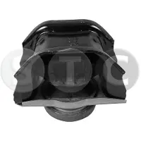 STC Lagerung, Motor T457044