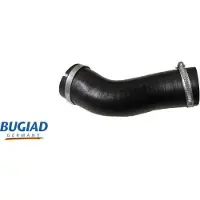 BUGIAD Ladeluftschlauch [Hersteller-Nr. 82459] für Fiat