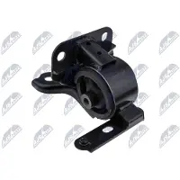NTY Motorlager Gummimetalllager Links für TOYOTA RAV 4 I (SXA1) ZPS-TY-026