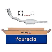 Hella Katalysator Easy2Fit PARTNERED with Faurecia 8LE 366 054-671