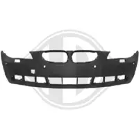 Diederichs Stoßfänger HD Priority Parts 1224051