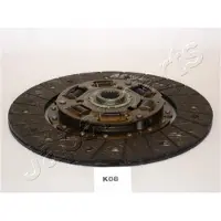 Japanparts Kupplungsscheibe DF-K08