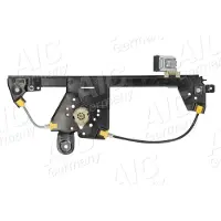 AIC Fensterheber [Hersteller-Nr. 72496] für Renault