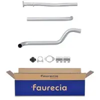 Hella Abgasrohr Easy2Fit PARTNERED with Faurecia 8LA 366 002-231