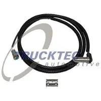 TRUCKTEC AUTOMOTIVE ABS Sensor Raddrehzahl Vorne Beidseitig für SCANIA 4 - series 04.42.061
