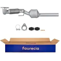 Hella Katalysator Easy2Fit PARTNERED with Faurecia 8LE 366 054-731