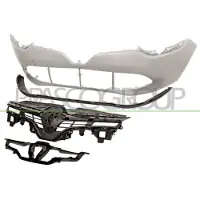 PRASCO Stoßfänger 5510-00-6034900Q