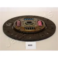 Japanparts Kupplungsscheibe DF-H22