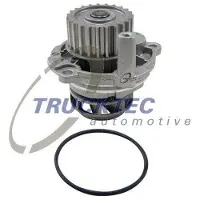 TRUCKTEC AUTOMOTIVE Wasserpumpe [Hersteller-Nr. 07.19.181] für Seat, VW, Skoda, Audi
