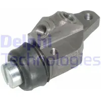 Delphi Radbremszylinder LW11783