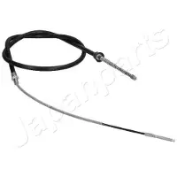 Japanparts Seilzug, Feststellbremse BC-0904