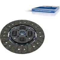 DT Spare Parts Kupplungsscheibe 4.69217