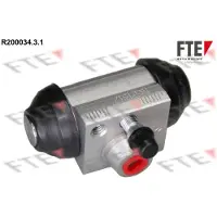 FTE Radbremszylinder 9210152