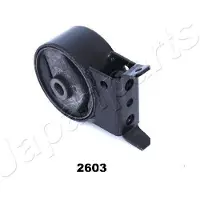 Japanparts Motorlager Vorne Links für TOYOTA Yaris Schrägheck (P1) RU-2603