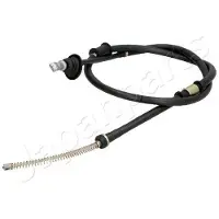 Japanparts Seilzug, Feststellbremse BC-5002R