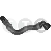 STC Kühlerschlauch Wasserschlauch für VW POLO (9N) T409337