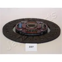 Japanparts Kupplungsscheibe DF-237
