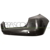 PRASCO Stoßfänger HD3241051