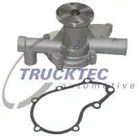 TRUCKTEC AUTOMOTIVE Wasserpumpe [Hersteller-Nr. 08.19.195] für BMW