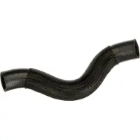 Gates Kühlerschlauch Wasserschlauch für RENAULT Kadjar (HA, HL) 05-5514