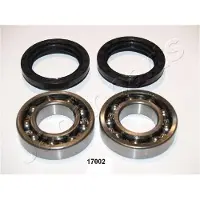 Japanparts Radlagersatz KK-17002