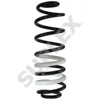 SUPLEX Fahrwerksfeder [Hersteller-Nr. 10517] für Ford
