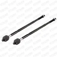 Stark SKTR-0240535 Axialgelenk Spurstange Satz für OPEL ANTARA Vorne Beidseitig