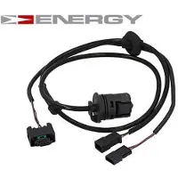 Energy ABS Sensor Raddrehzahl Hinten für AUDI A6 Avant (4B5, C5) CA0035TL
