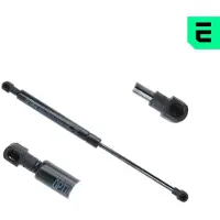 OPTIMAL Gasfeder Motorhaubendämpfer 333mm für BMW 5 Limousine (E39) 680N AG-50243