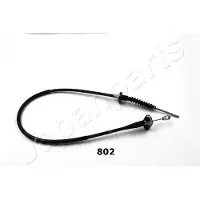 Japanparts Seilzug, Kupplungsbetätigung GC-802
