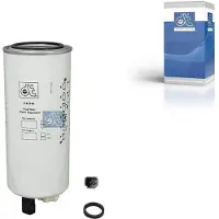 DT Spare Parts Kraftstofffilter DT Spare Parts 5.45144 für DAF CF Anschraubfilter