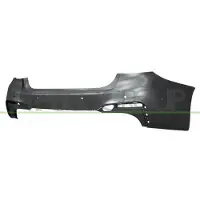 PRASCO Stoßfänger bm0531061 vorne für BMW