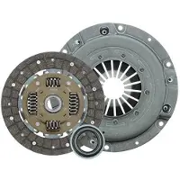 AISIN Kupplungssatz Kupplung für ISUZU Piazza I (JR120/130) KG-012A