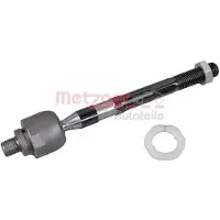 METZGER Axialgelenk, Spurstange KIT + 51032608