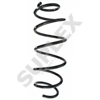 SUPLEX Fahrwerksfeder [Hersteller-Nr. 23620] für Opel, Fiat, Vauxhall
