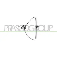 PRASCO MZ326W064 Elektrischer Fensterheber Hinten Links für MAZDA 3 (BK) 3 Stufenheck (BK)