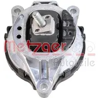 METZGER Motorlager Hydrolager Links Unten für BMW X3 (F25) 8054086