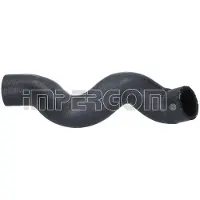 ORIGINAL IMPERIUM 224542 Turbo Ladeluftschlauch für OPEL Astra G CC (T98) Zafira A (T98) Astra G Caravan (T98) ASTRA G Cabriolet (F67) Astra G Coupe