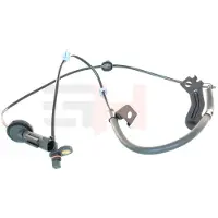 GH ABS Sensor Raddrehzahl Hinten Hinten Links für CHRYSLER SEBRING Cabriolet (JS) -719339V