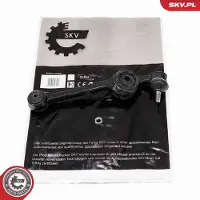 ESEN SKV 69SKV254 Querlenker Rechts Vorne für FORD SIERRA (GBG, GB4)