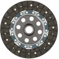 AISIN Kupplungsscheibe DT-144U