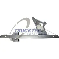 TRUCKTEC AUTOMOTIVE Fensterheber [Hersteller-Nr. 02.53.159] für Mercedes-Benz, VW