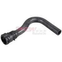 METZGER Kühlerschlauch Wasserschlauch für VW Golf VII Schrägheck (5G1, BQ1, BE1, BE2) 2422060