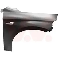 VAN WEZEL Kotflügel [Hersteller-Nr. 1717656] für Fiat