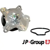 JP GROUP Wasserpumpe [Hersteller-Nr. 4814101600] für Toyota, Lotus
