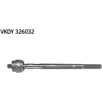 Skf VKDY 326032 Axialgelenk Spurstange für RENAULT KANGOO (KC0/1)
