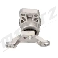 MERTZ Lagerung, Motor [Hersteller-Nr. M-S4960] für Volvo, Ford
