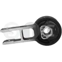 STC Motorlager Gummimetalllager Hinten für FIAT BRAVO II (198) T405720